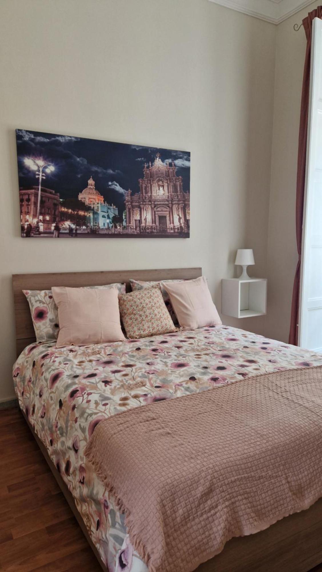 Etnea Palace คาตาเนีย ภายนอก รูปภาพ